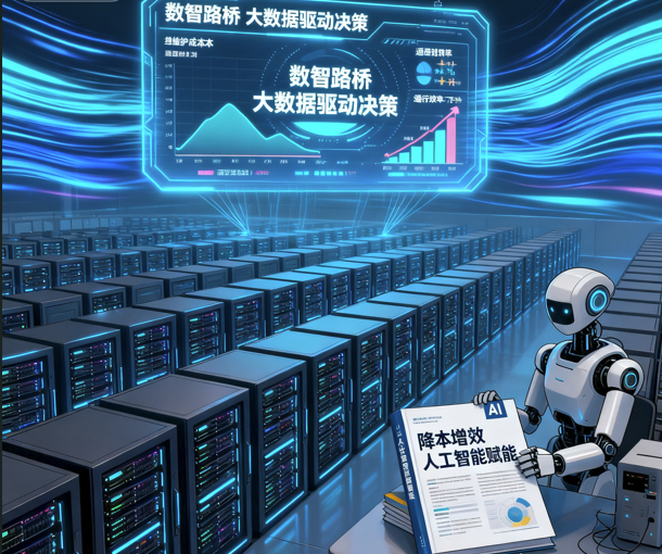 沥青路面施工信息化系统建设